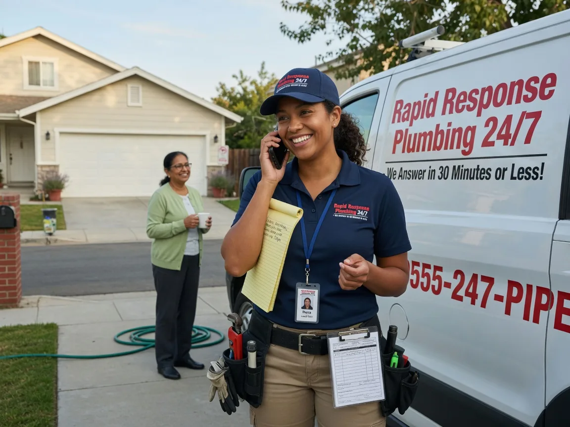 Emergency Plumber Versailles, NY FAQs